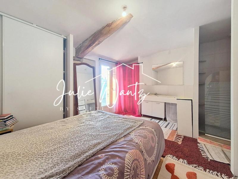 Maison - 130 m² - 4 pièces