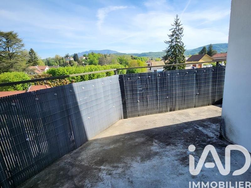 Appartement - 142 m² - 6 pièces