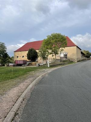 Maison - 870 m² - 3 pièces