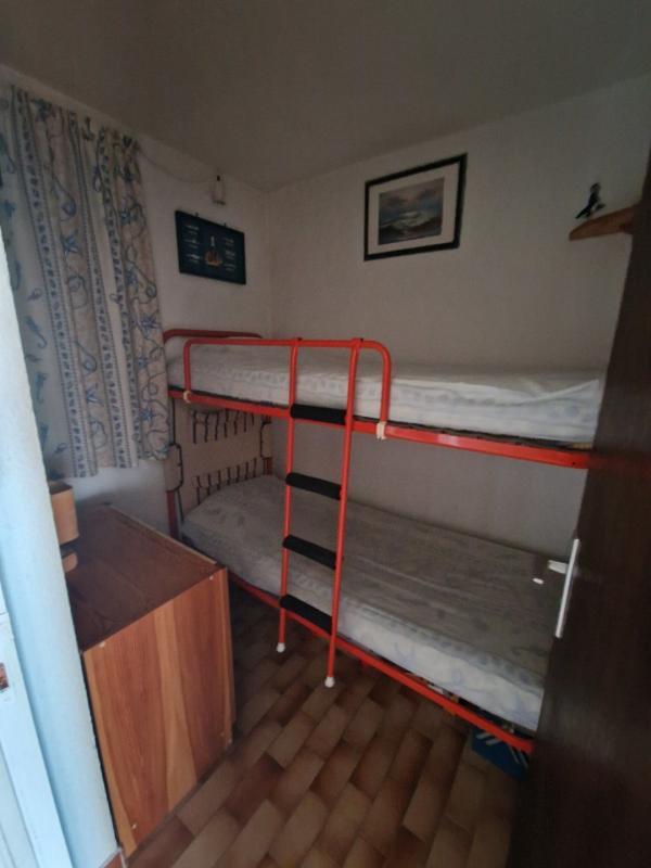 Appartement - 24 m² - 2 pièces