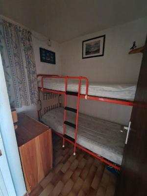 Appartement - 24 m² - 2 pièces