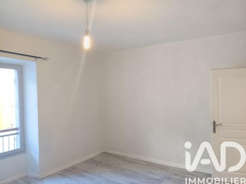 Maison - 88 m² - 3 pièces