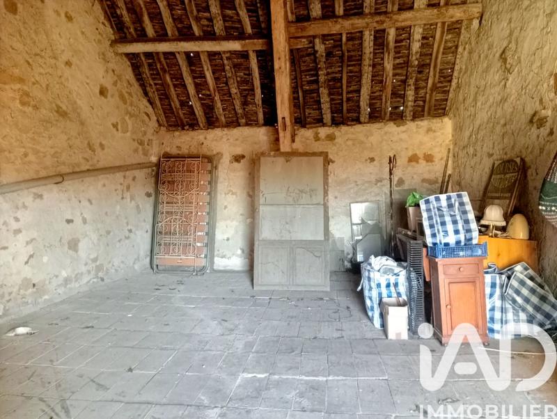 Local commercial - 170 m² - 7 pièces