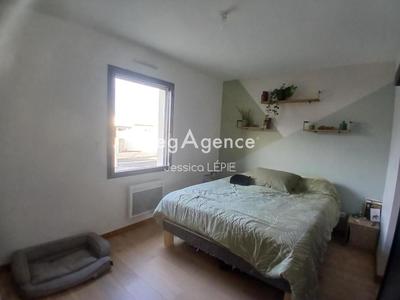 Maison - 131 m² - 5 pièces