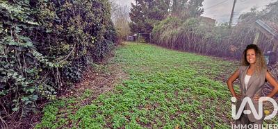 Maison - 190 m² - 5 pièces