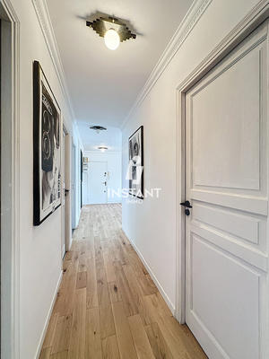 Appartement - 78 m² - 4 pièces