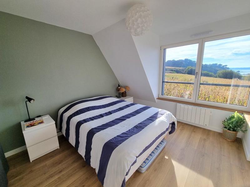 Maison contemporaine - 120 m² - 6 pièces