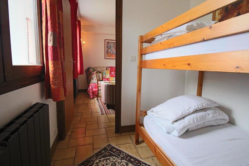 Appartement - 24 m² - 2 pièces