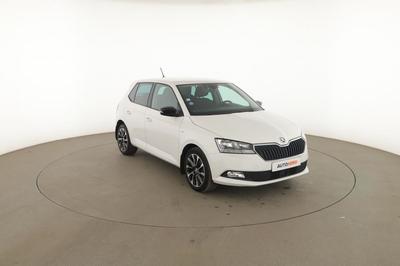 Skoda Fabia 1.0 Mpi Drive 125 Ans 60 ch
