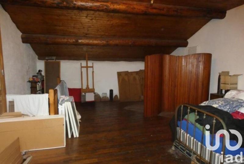 Maison de campagne - 367 m² - 13 pièces