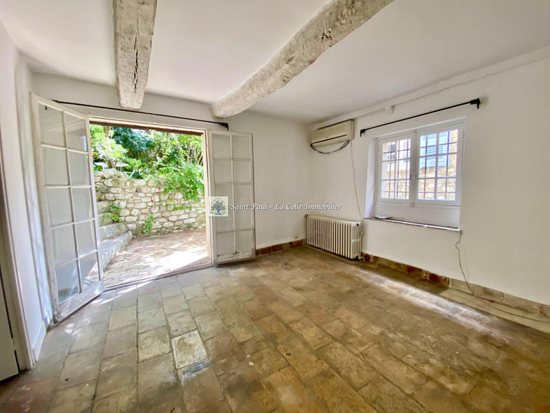 Maison - 80 m² - 3 pièces