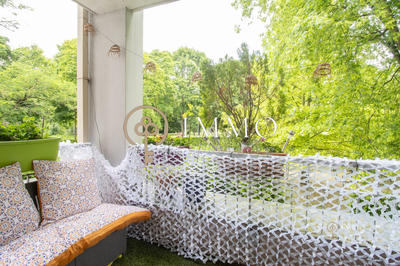 Appartement - 70 m² - 4 pièces