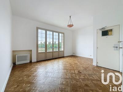 Appartement - 55 m² - 2 pièces