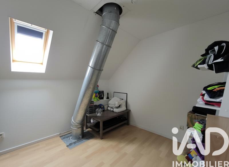 Maison - 148 m² - 5 pièces