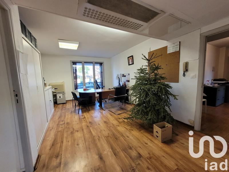 Appartement - 110 m² - 5 pièces