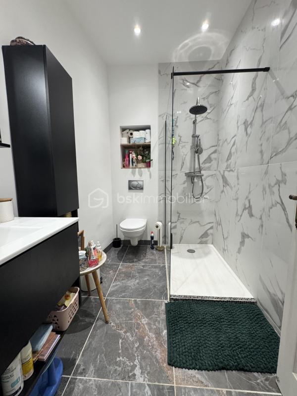 Maison de village - 83 m² - 3 pièces