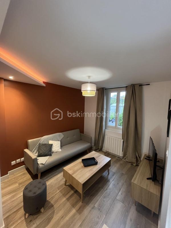 Immeuble - 350 m² - 3 pièces