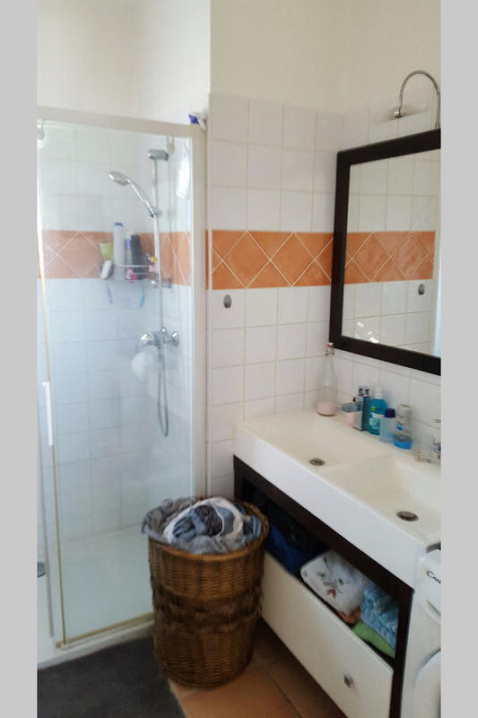 Appartement - 59 m² - 4 pièces