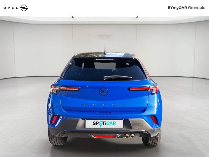 Opel Mokka 1.2 Turbo 130 ch Bva8 Gs Line