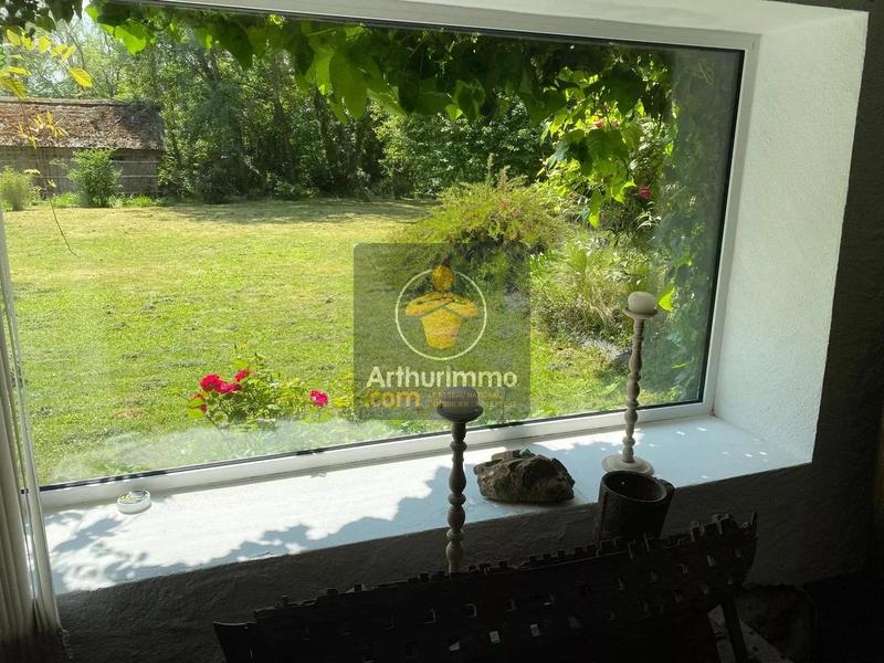 Maison - 147 m² - 5 pièces