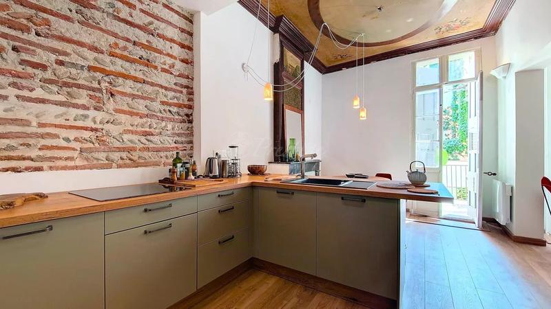 Maison - 142 m² - 8 pièces