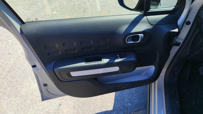 Citroën C3 1.2 PureTech 83 Feel Pack - Entretien constructeur