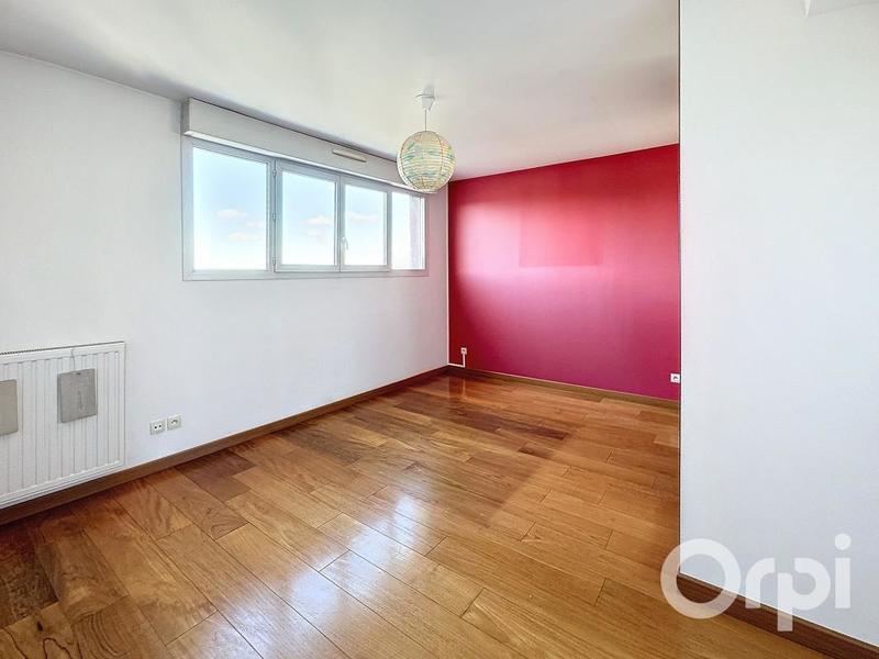 Duplex - 124 m² - 5 pièces