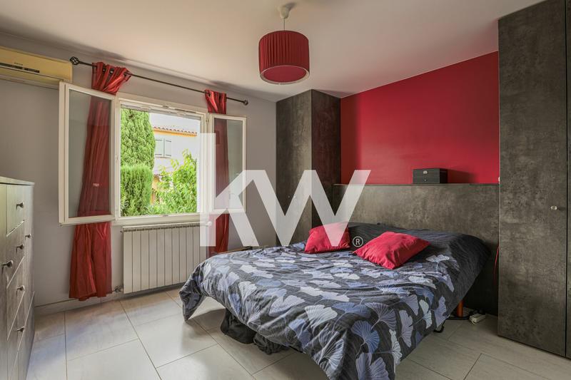 Maison - 189 m² - 7 pièces