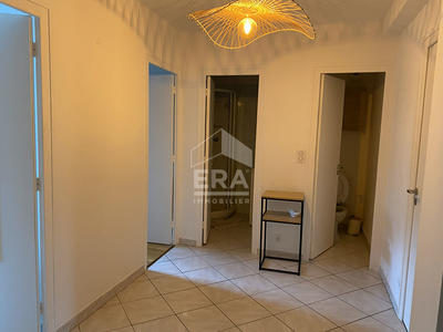 Chambre - 15 m² - 1 pièce