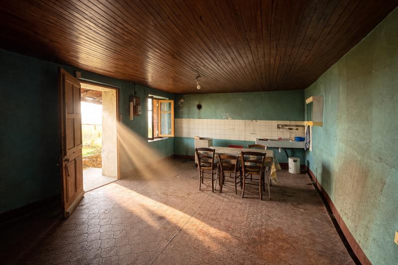 Maison - 190 m² - 9 pièces