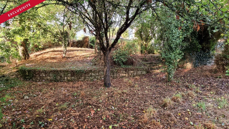 Maison de ville - 154 m² - 6 pièces