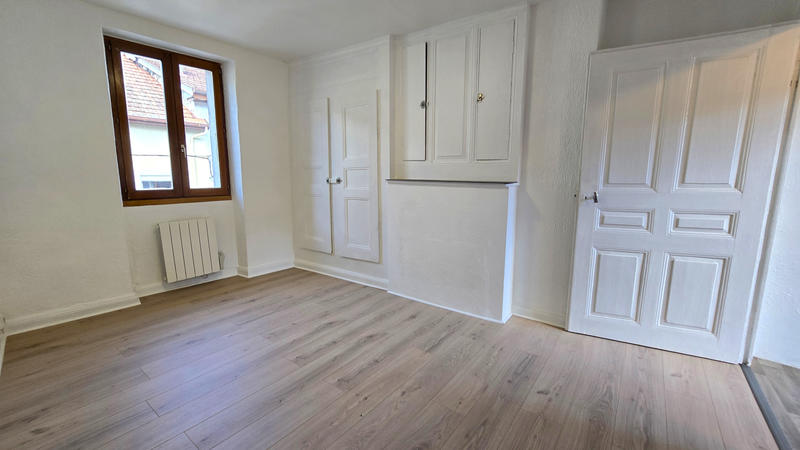 Maison - 65 m² - 3 pièces