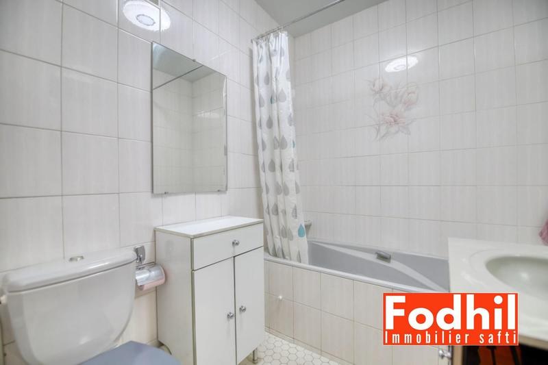 Appartement - 115 m² - 4 pièces