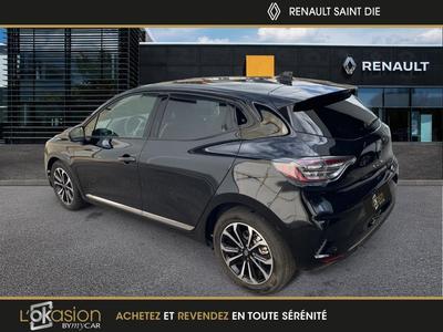 Renault Clio V TCe 90 ch Gsr2 Techno