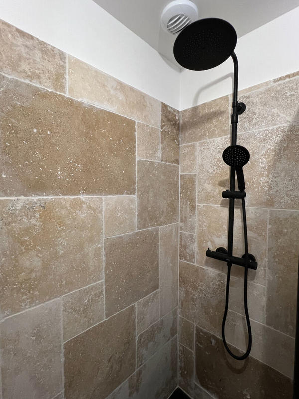 Appartement - 49 m² - 3 pièces