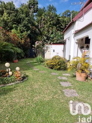 Maison - 200 m² - 6 pièces