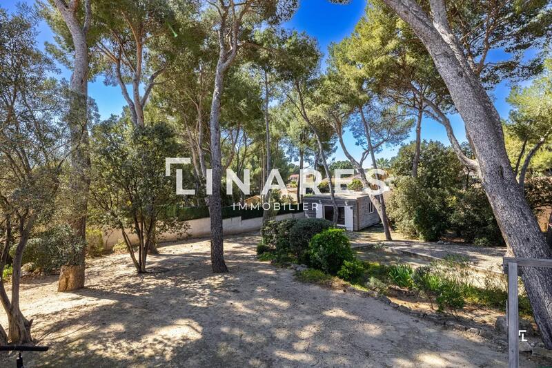 Villa - 165 m² - 6 pièces