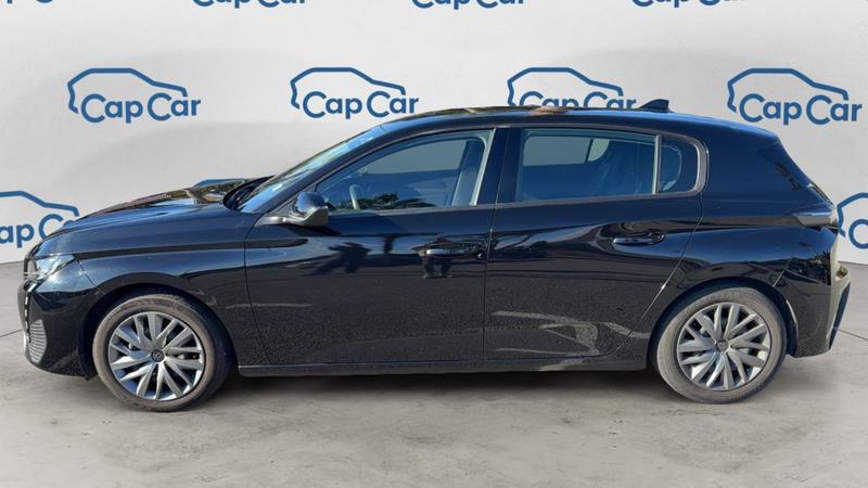 Peugeot 308 (2) 1.2 PureTech 110 Active - Entretien constructeur