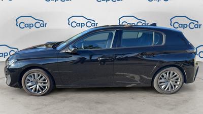 Peugeot 308 (2) 1.2 PureTech 110 Active - Entretien constructeur