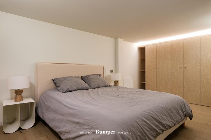 Appartement - 53 m² - 2 pièces