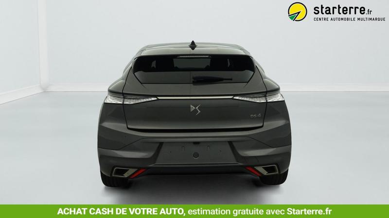 Ds Ds 4 PureTech 130 Eat8 Rivoli