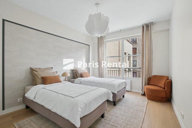 Appartement - 157 m² - 4 pièces