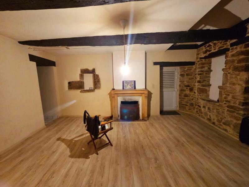 Maison en pierre - 83 m² - 5 pièces