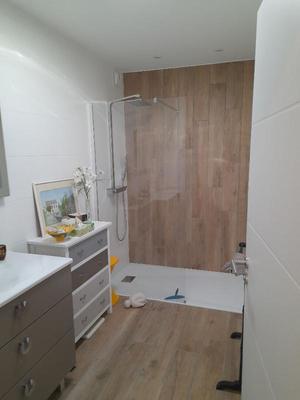 Appartement - 161 m² - 6 pièces