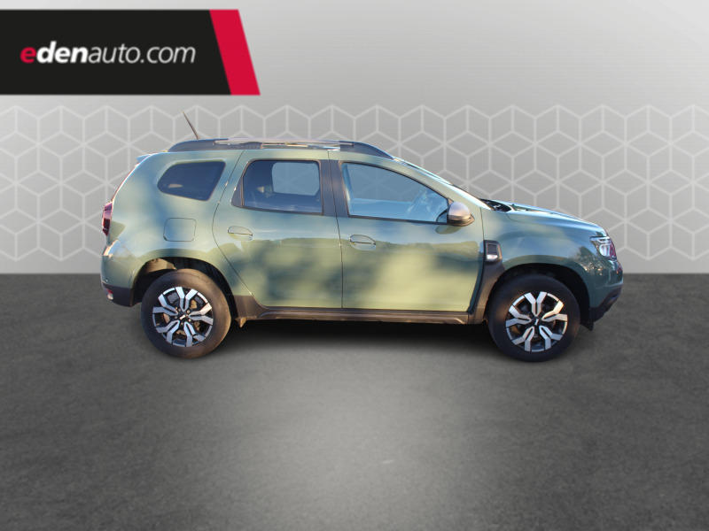 Dacia Duster TCe 150 4x2 Edc Journey