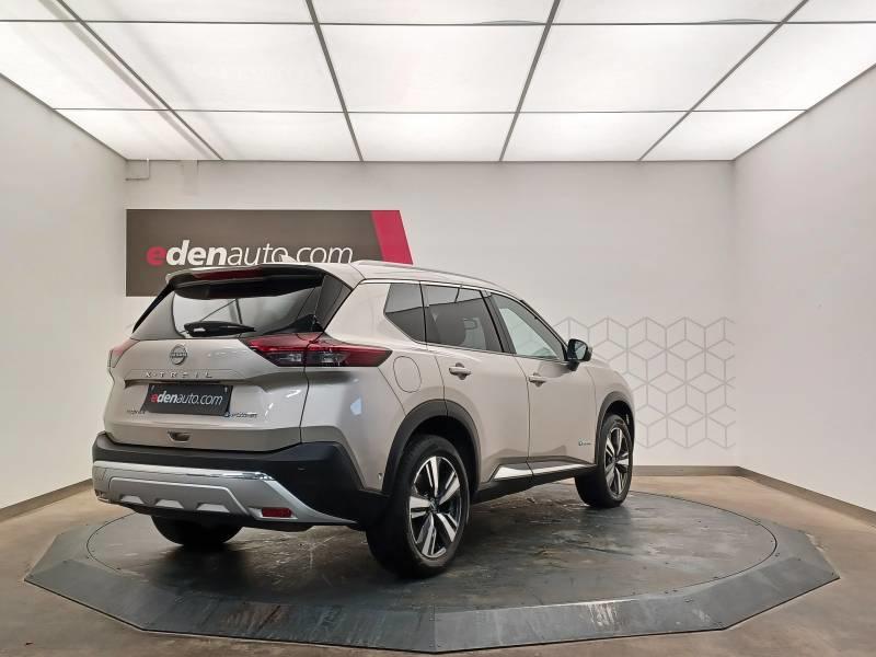 Nissan X-Trail e-Power 213 ch e-4orce 7 Places Tekna