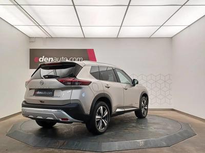 Nissan X-Trail e-Power 213 ch e-4orce 7 Places Tekna