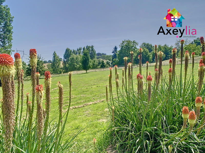 Maison - 257 m² - 7 pièces