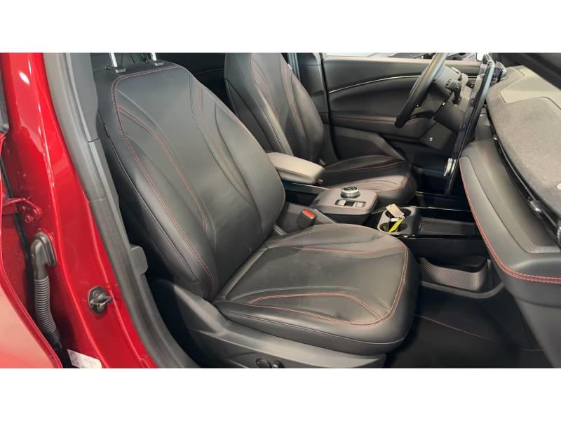 Ford Mustang Mach-E Extended Range 99 kWh 351 ch Awd
