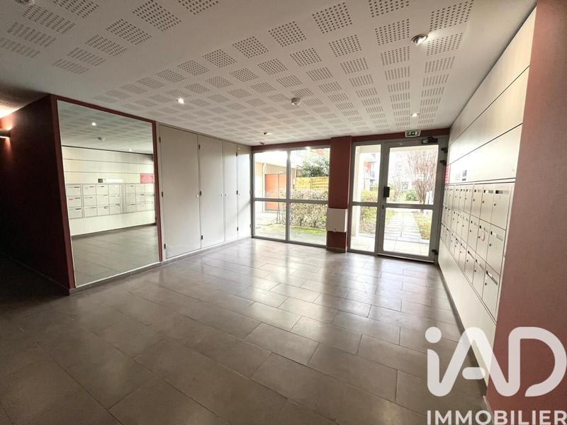 Appartement - 87 m² - 4 pièces